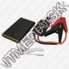 Olcsó Platinet Powerbank 6000mAh USBb univerzális töltő - bikázó  Fekete-sárga (IT12192)
